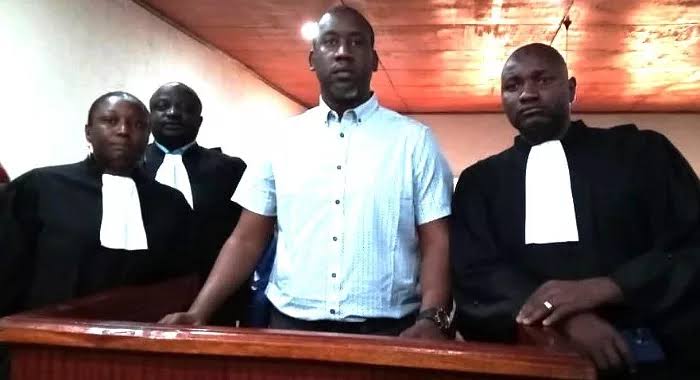 Guinée : Aliou Bah change de lieu de détention