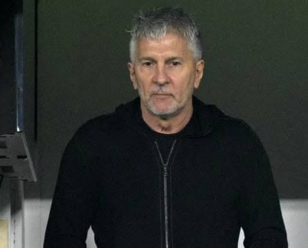DÉCÈS DE JORGE MESSI : LE PÈRE DE LIONEL MESSI EST MORT À 68 ANS