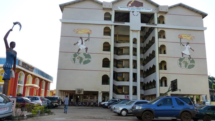 Guinée : l’Université Kofi Annan lance ses bourses d’excellence pour 2026-2027