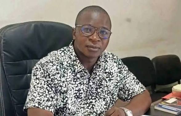 Guinée : le magistrat Kaman Gongana Konomou radié de la fonction publique et exclu du corps judiciaire