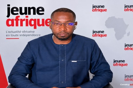 HAC : l’accréditation du correspondant de Jeune Afrique retirée