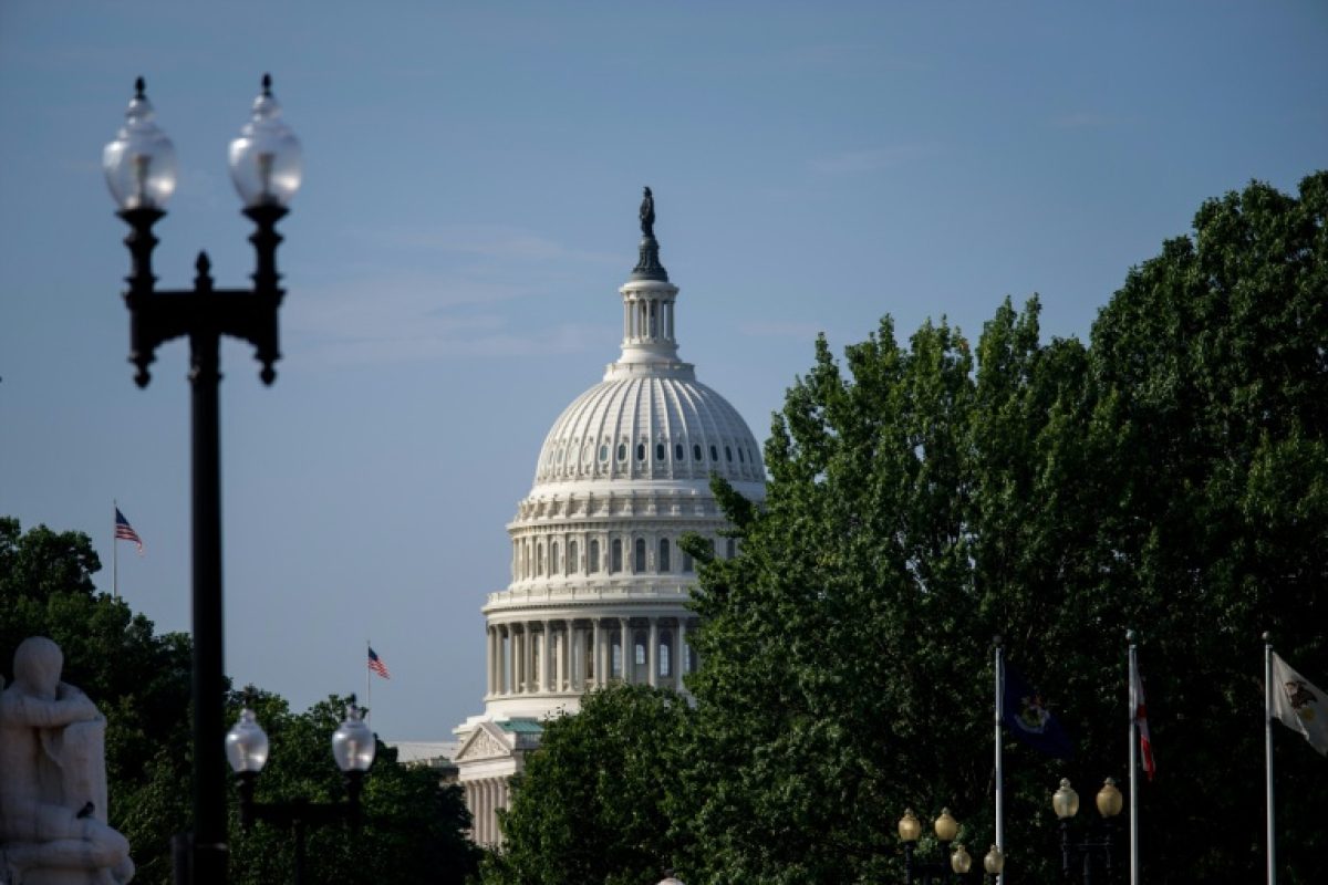 États-Unis–Russie : le Congrès américain adopte un nouveau paquet de sanctions