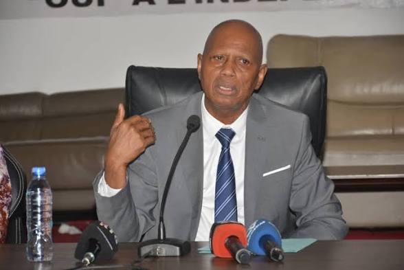 La HAC sanctionne 12 médias en Guinée : voici les structures concernées