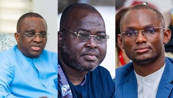 Féguifoot : trois listes déposées pour la présidence
