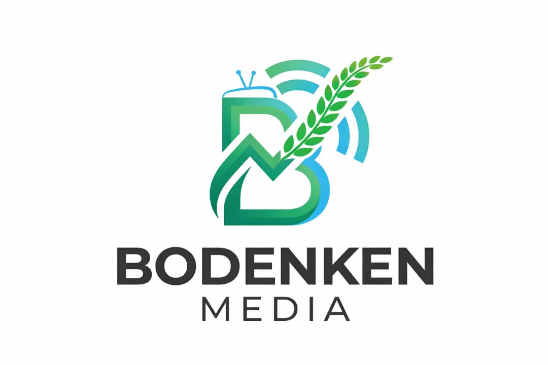 BODENKEN MEDIA